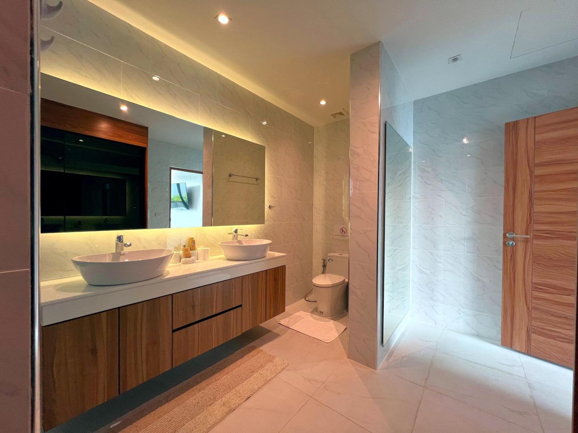 Bangtao Pool Villa - Prymaluna Phuket Exterior foto