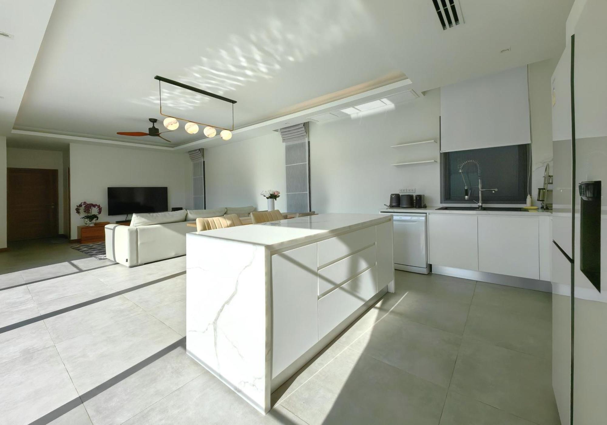 Bangtao Pool Villa - Prymaluna Phuket Exterior foto
